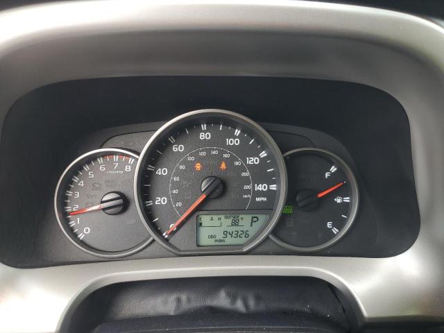 2016 TOYOTA RAV 4 2T3BFREV5GW526288