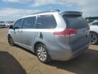 TOYOTA SIENNA LE photo