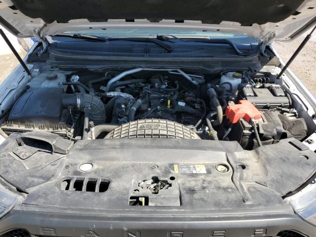 2019 FORD RANGER XL - 1FTER4FHXKLB08157