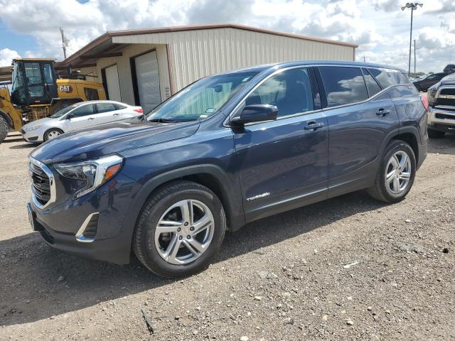 2018 GMC TERRAIN SLE 2018