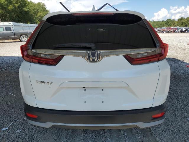 2022 HONDA CR-V EX - 5J6RW1H57NA001377
