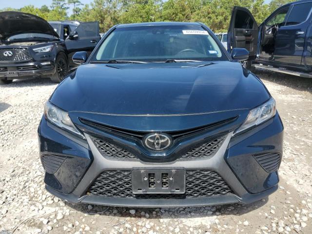 2018 TOYOTA CAMRY L - 4T1B11HK6JU667291