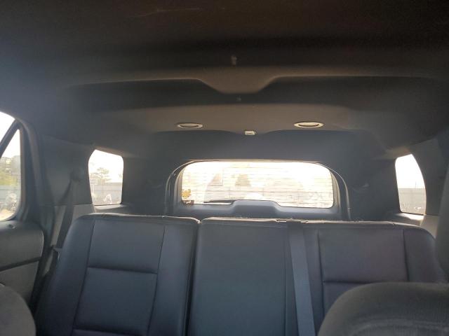 2017 FORD EXPLORER P - 1FM5K8AR4HGE01089