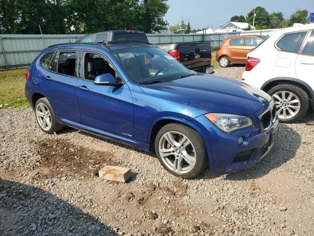 VIN WBAVM5C51FVV95321 2015 BMW X1, Xdrive35I no.4