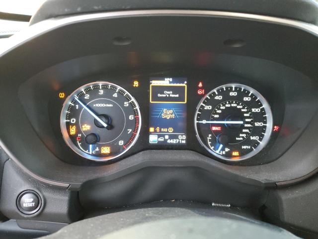 2020 SUBARU ASCENT TOU - 4S4WMARD4L3445219