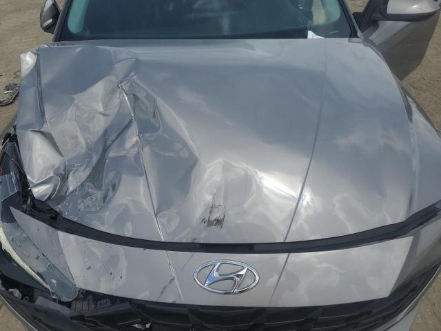 VIN KMHLS4AG7PU471264 2023 Hyundai Elantra, Sel no.11