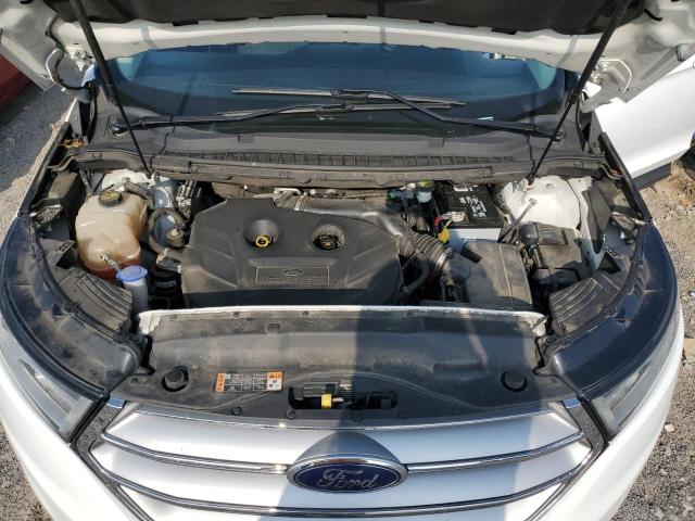2016 FORD EDGE SEL - 2FMPK4J9XGBC55613