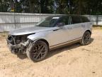 2018 LAND ROVER RANGE ROVE - SALYA2RX9JA714225