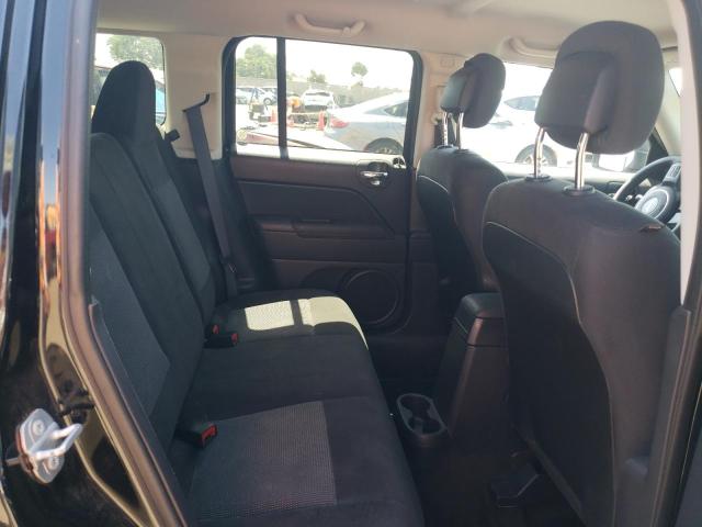 2015 JEEP PATRIOT SP - 1C4NJPBA3FD429605