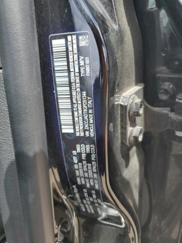 2016 JEEP RENEGADE L - ZACCJADT8GPD51344