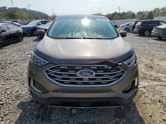 2019 FORD EDGE TITAN - 2FMPK3K91KBB55319