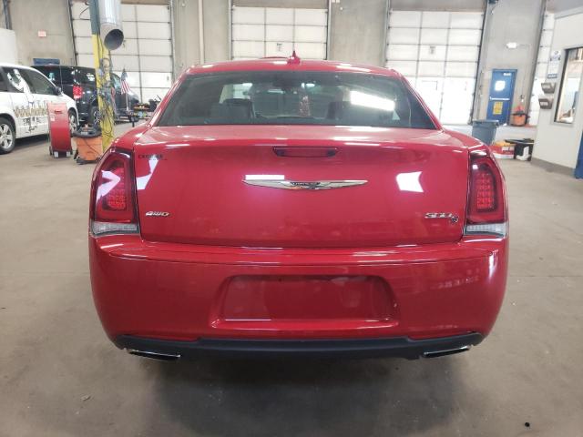 2016 CHRYSLER 300 S - 2C3CCAGG0GH283068