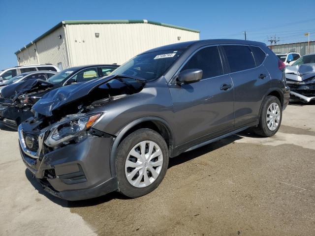 2020 NISSAN ROGUE S #2826184630