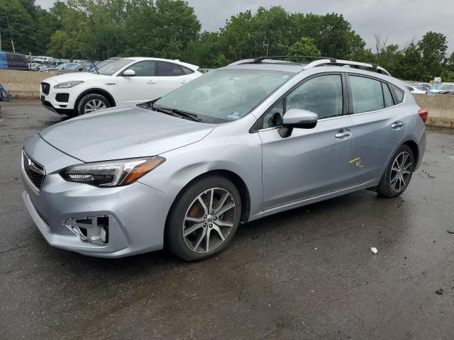 2017 SUBARU IMPREZA LI - 4S3GTAU60H3728020