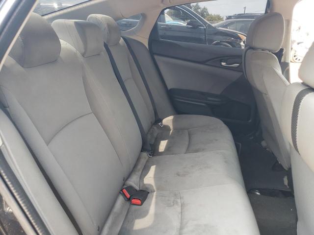 2017 HONDA CIVIC LX - 19XFC2F58HE229268