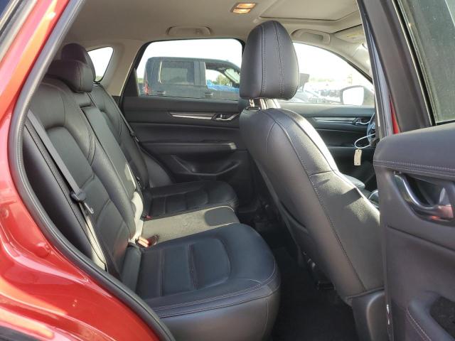2019 MAZDA CX-5 GRAND - JM3KFADM9K1511477