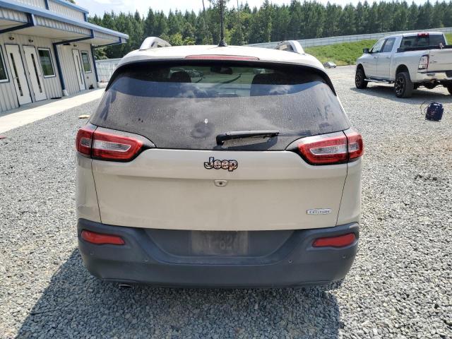 2015 JEEP CHEROKEE L - 1C4PJLCB2FW546833