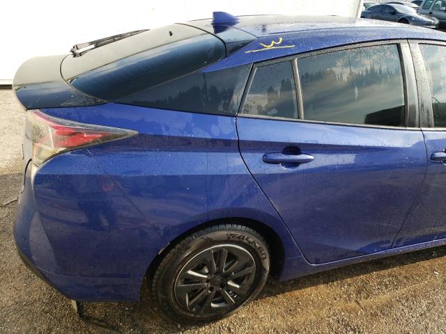 2016 TOYOTA PRIUS - JTDKARFU1G3505526