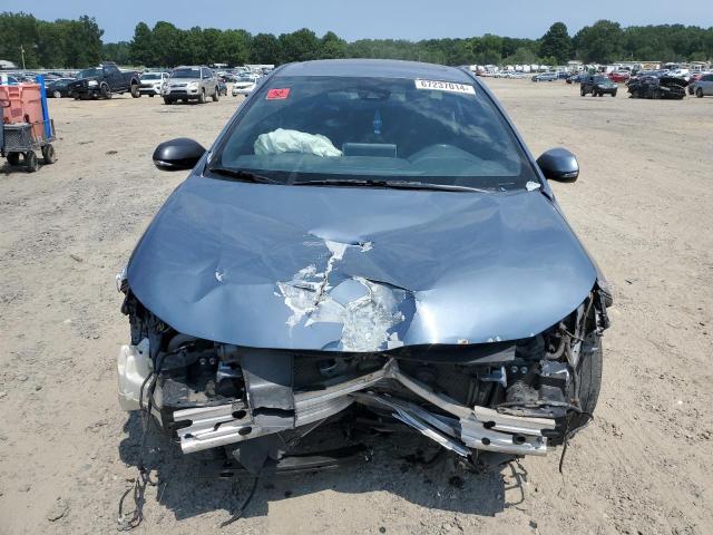2020 TOYOTA COROLLA XS - JTDT4RCE7LJ042127
