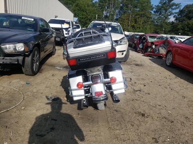 2003 HARLEY-DAVIDSON FLHTCUI AN - 1HD1FCW4X3Y612998