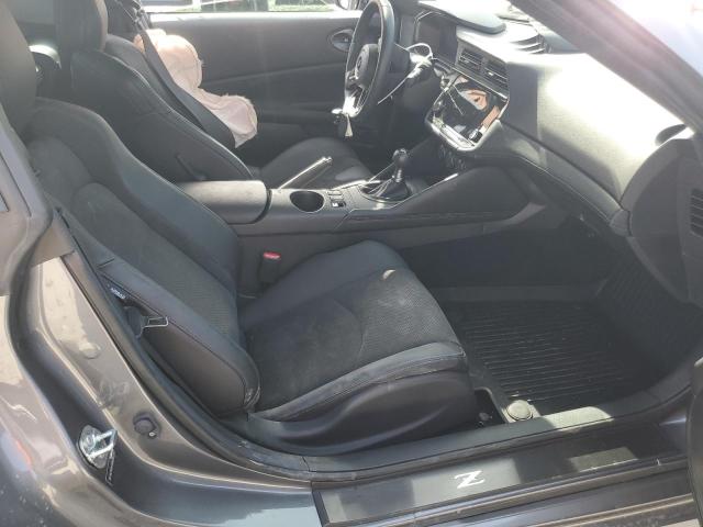 2024 NISSAN Z PERFORMA JN1BZ4BH3RM360297