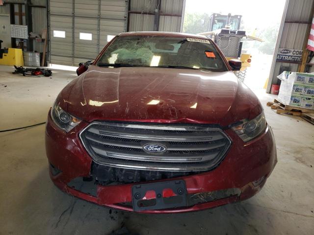 2017 FORD TAURUS SEL - 1FAHP2E87HG112859
