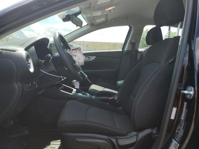 2023 KIA FORTE LX - 3KPF24AD3PE637107