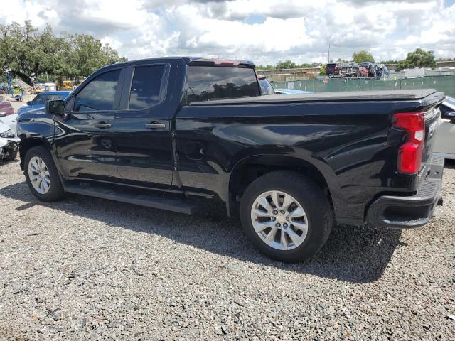 2019 CHEVROLET SILVERADO - 1GCRWBEH7KZ407585