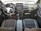 CHEVROLET TRAILBLAZE photo