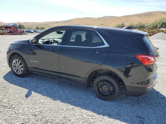 2018 CHEVROLET EQUINOX LT - 2GNAXSEV9J6253317