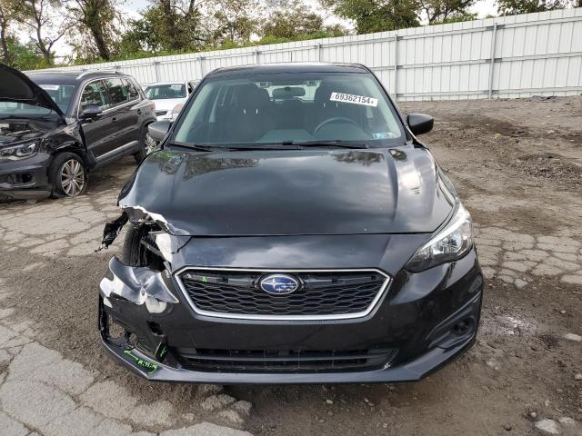 VIN 4S3GTAB62K3735206 2019 Subaru Impreza no.5