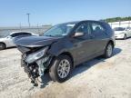2021 CHEVROLET EQUINOX LS - 2GNAXHEV9M6131130