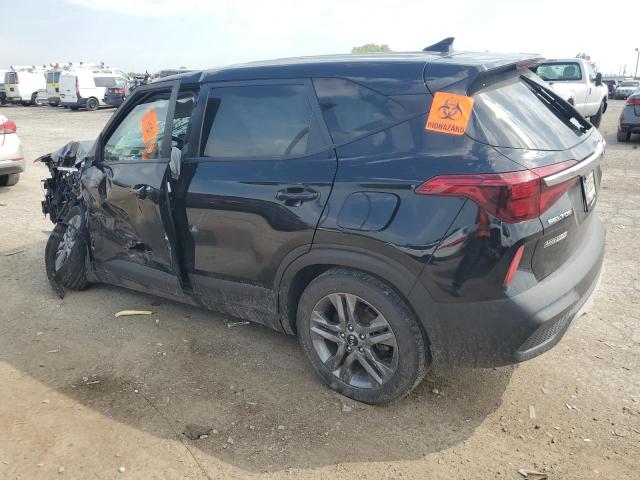 2021 KIA SELTOS LX - KNDEPCAA4M7047474