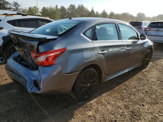 VIN 3N1AB7AP6JY253899 2018 Nissan Sentra, S no.3