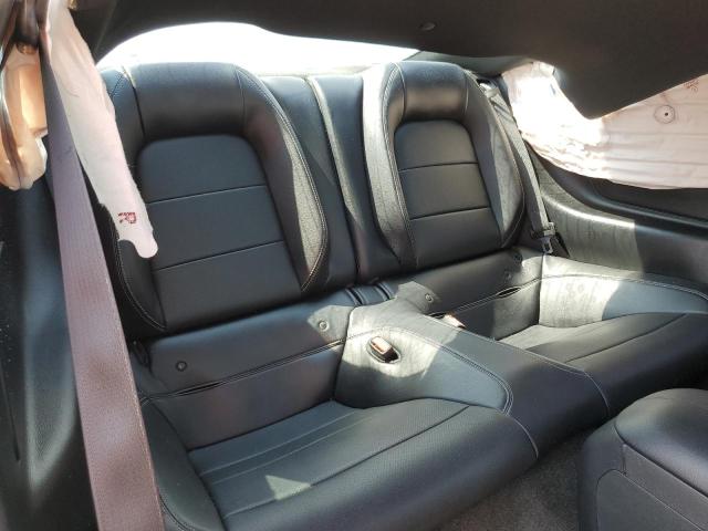 2016 FORD MUSTANG - 1FA6P8TH1G5245804
