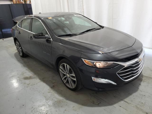 2023 CHEVROLET MALIBU LT - 1G1ZD5ST7PF163969