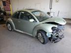 VOLKSWAGEN NEW BEETLE photo