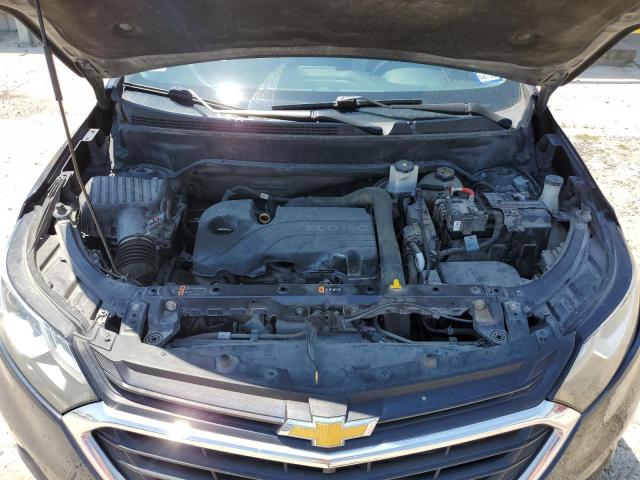 VIN 3GNAXHEV0JS530229 2018 Chevrolet Equinox, LS no.11