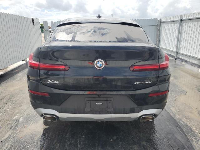 VIN 5UX33DT07P9P24487 2023 BMW X4, Xdrive30I no.6