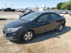 2017 CHEVROLET CRUZE LS - 1G1BC5SMXH7111454