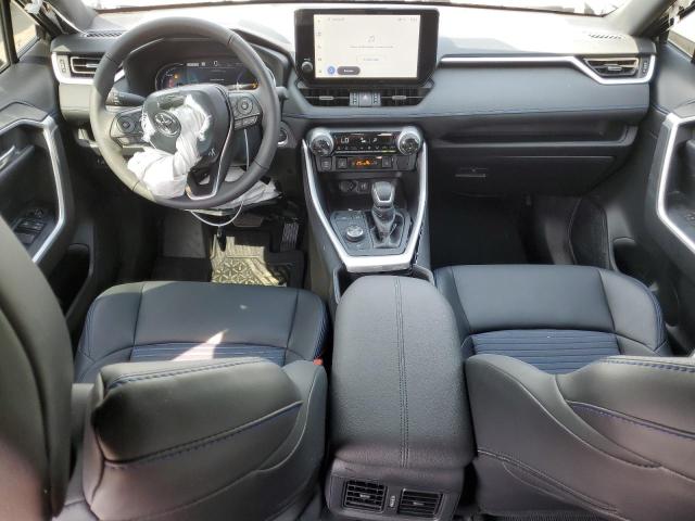 2024 TOYOTA RAV4 XSE - 2T3E6RFV6RW066007
