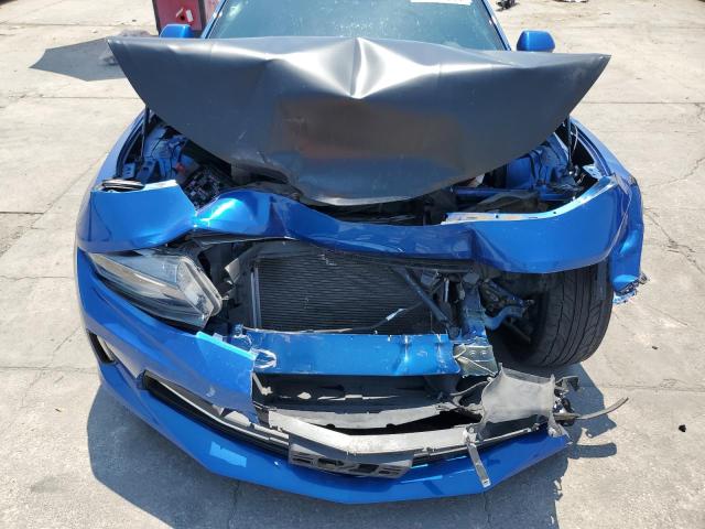 2018 CHEVROLET CAMARO LT - 1G1FB1RS9J0188459