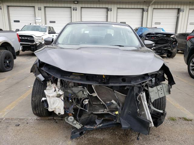 2019 NISSAN SENTRA S - 3N1AB7AP0KY380200