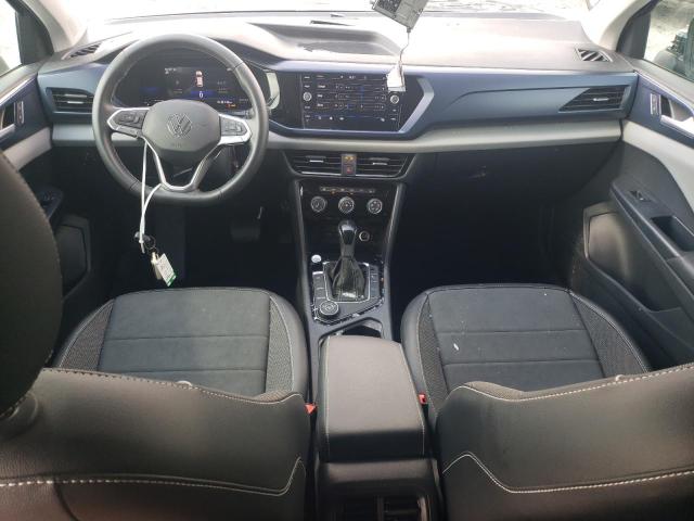 2023 VOLKSWAGEN TAOS SE - 3VVNX7B24PM315353