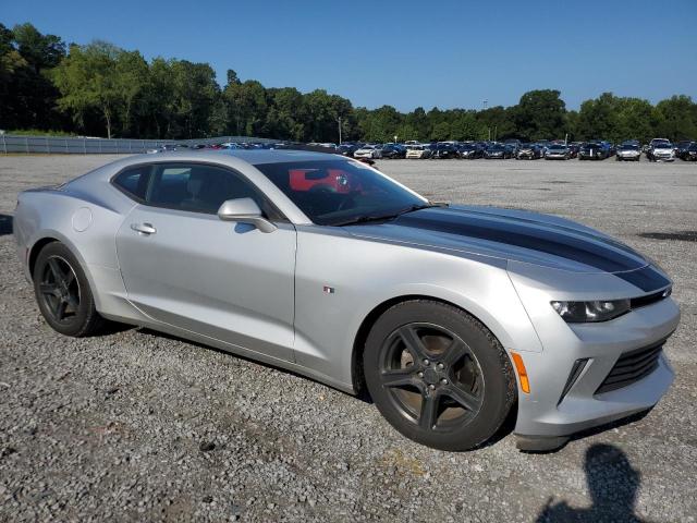 2017 CHEVROLET CAMARO LT - 1G1FB1RX5H0209569