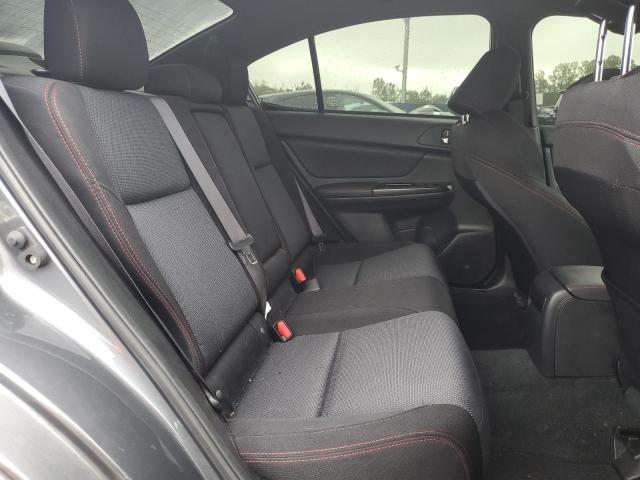 2020 SUBARU WRX - JF1VA1A62L9826530