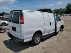 CHEVROLET EXPRESS G2 photo