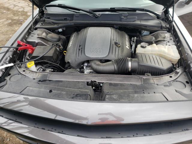 2022 DODGE CHALLENGER - 2C3CDZBT3NH191854