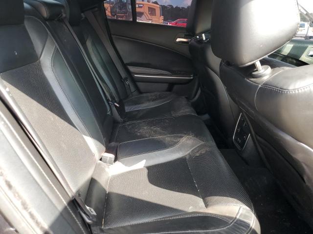 2019 DODGE CHARGER SX - 2C3CDXBGXKH725225