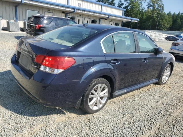 VIN 4S3BMBL6XE3016852 2014 Subaru Legacy, 2.5I Limited no.3